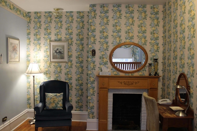 Imagen de la habitación del Hotel Antigonish Victorian Inn. Foto 14