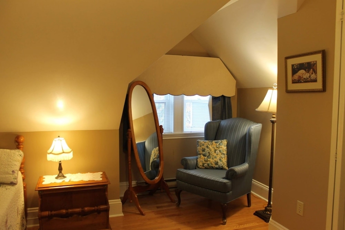 Imagen de la habitación del Hotel Antigonish Victorian Inn. Foto 15