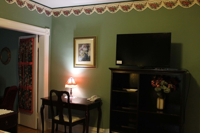 Imagen de la habitación del Hotel Antigonish Victorian Inn. Foto 16