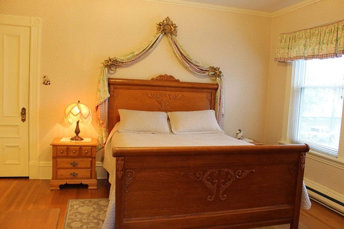 Imagen de la habitación del Hotel Antigonish Victorian Inn. Foto 17