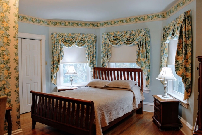Imagen de la habitación del Hotel Antigonish Victorian Inn. Foto 18