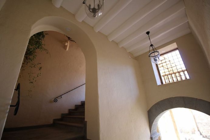 Imagen de la habitación del Hotel Antigua Casona San Blas. Foto 12