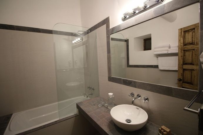 Imagen de los interiores del Hotel Antigua Casona San Blas. Foto 16