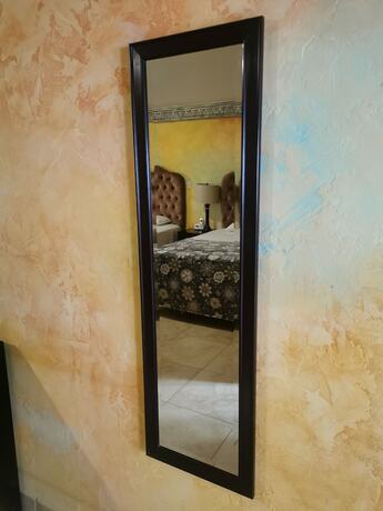 Imagen de la habitación del Hotel Antigua Inn. Foto 11