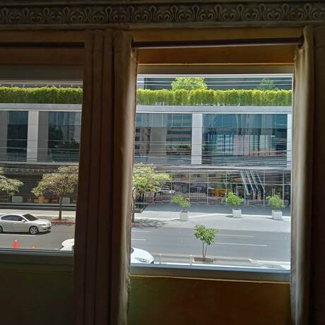 Imagen de la habitación del Hotel Antigua Inn. Foto 15