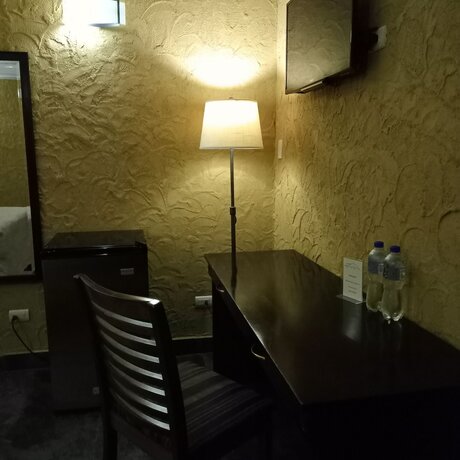 Imagen general del Hotel Antigua Inn. Foto 8