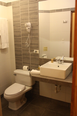 Imagen de la habitación del Hotel Antigua Miraflores. Foto 4