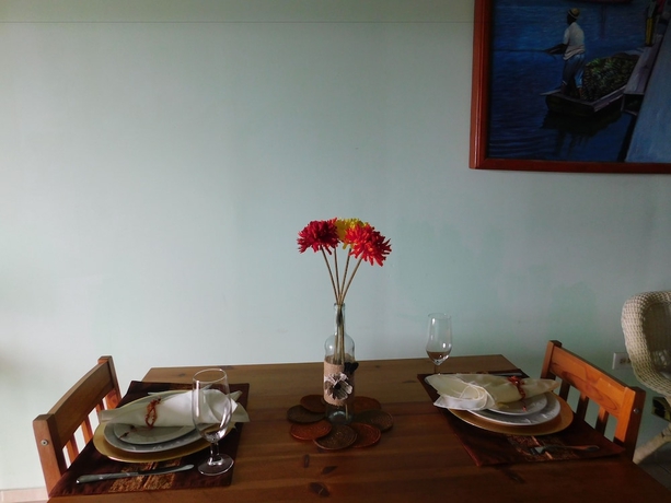 Imagen de la habitación del Hotel Antigua Seaview. Foto 2