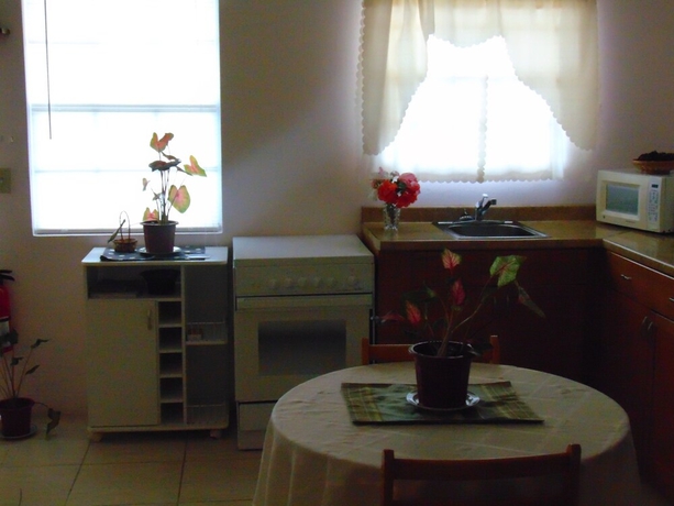 Imagen de la habitación del Hotel Antigua Seaview. Foto 6