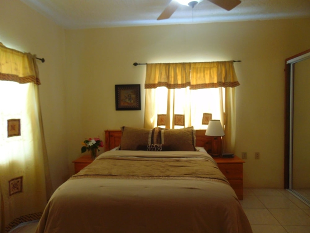 Imagen de la habitación del Hotel Antigua Seaview. Foto 7