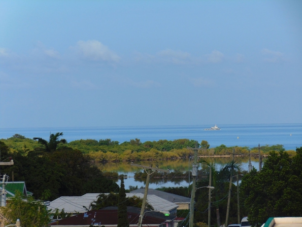 Imagen de la habitación del Hotel Antigua Seaview. Foto 10