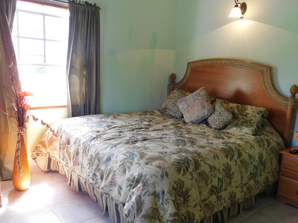 Imagen de la habitación del Hotel Antigua Seaview. Foto 13