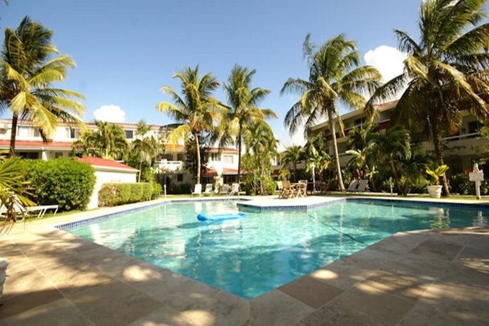 Imagen general del Hotel Antigua Village. Foto 4
