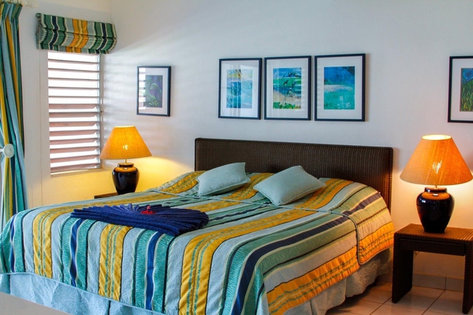 Imagen general del Hotel Antigua Village. Foto 7