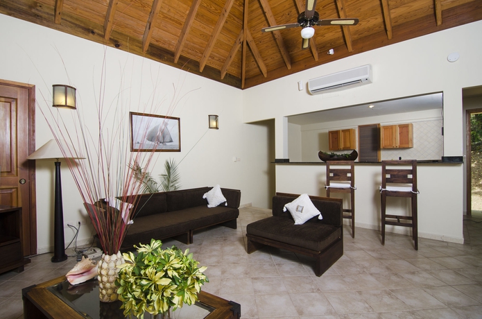 Imagen de los interiores del Hotel Antigua Yacht Club Marina. Foto 15