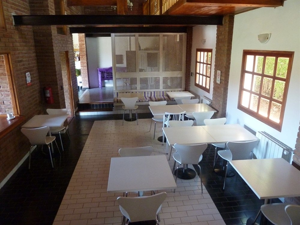 Imagen del bar/restaurante del Hotel Antiguo Camino. Foto 5