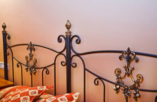 Imagen de la habitación del Hotel Antiguo Casino De Los Arribes. Foto 3