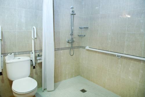 Imagen de la habitación del Hotel Antiguo Casino De Los Arribes. Foto 7