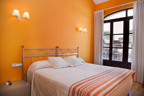 Imagen de la habitación del Hotel Antiguo Casino De Los Arribes. Foto 11