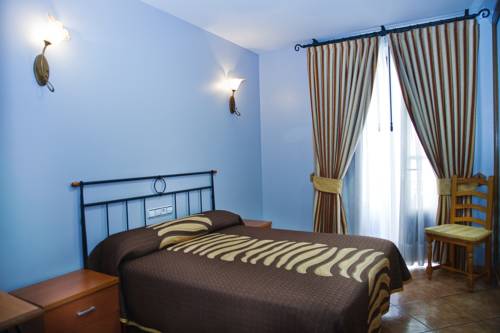 Imagen de la habitación del Hotel Antiguo Casino De Los Arribes. Foto 15