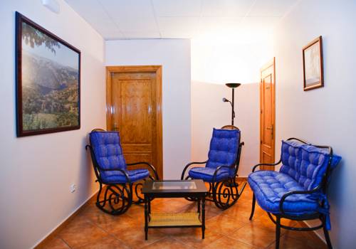 Imagen de la habitación del Hotel Antiguo Casino De Los Arribes. Foto 16