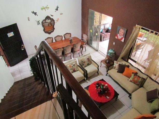 Imagen de los interiores del Hotel Antiguo. Foto 12