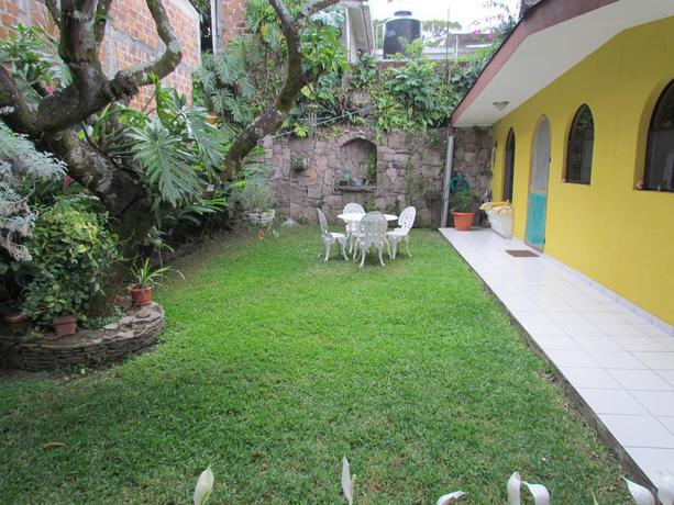 Imagen de los exteriores del Hotel Antiguo. Foto 9