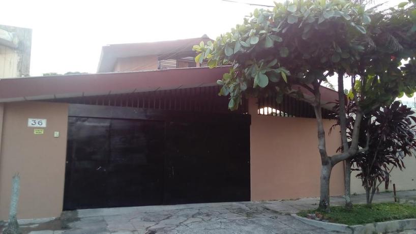 Imagen de los exteriores del Hotel Antiguo. Foto 11