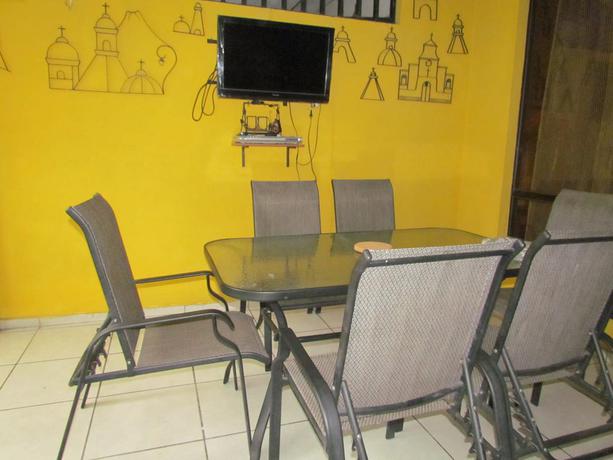 Imagen de los interiores del Hotel Antiguo. Foto 13