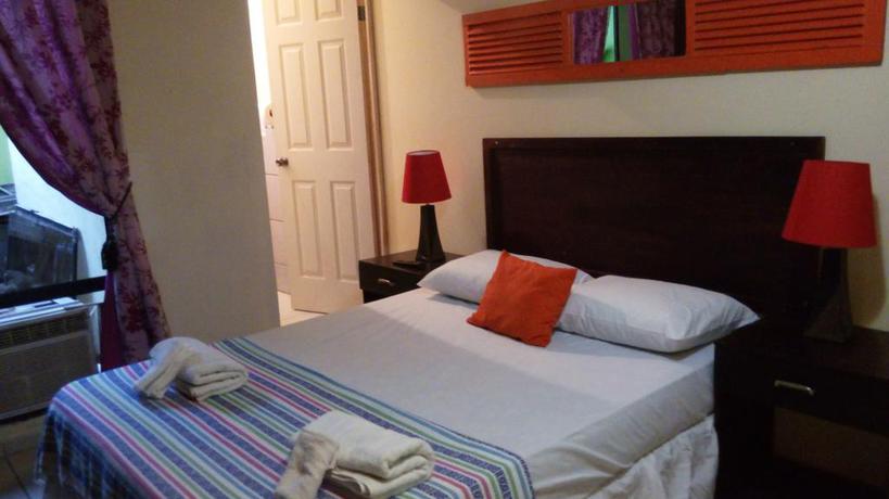 Imagen de la habitación del Hotel Antiguo. Foto 5