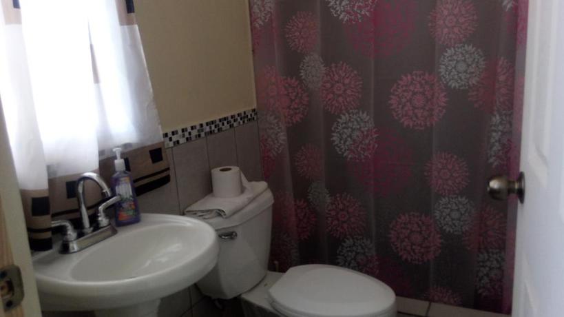 Imagen de la habitación del Hotel Antiguo. Foto 6