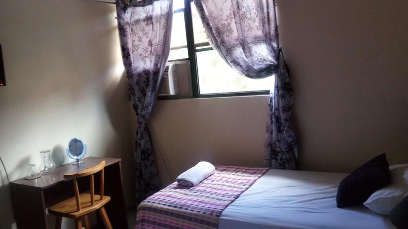 Imagen de la habitación del Hotel Antiguo. Foto 7