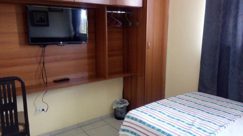 Imagen de la habitación del Hotel Antiguo. Foto 8