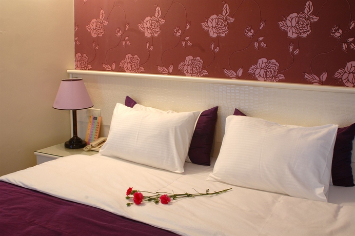 Imagen de la habitación del Hotel Antik Istanbul. Foto 7