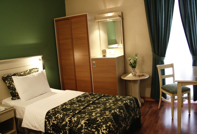 Imagen de la habitación del Hotel Antik Istanbul. Foto 8