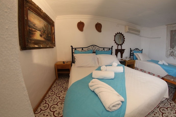 Imagen de la habitación del Hotel Antik Motel. Foto 6