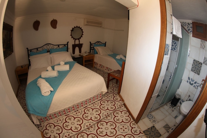 Imagen de la habitación del Hotel Antik Motel. Foto 7