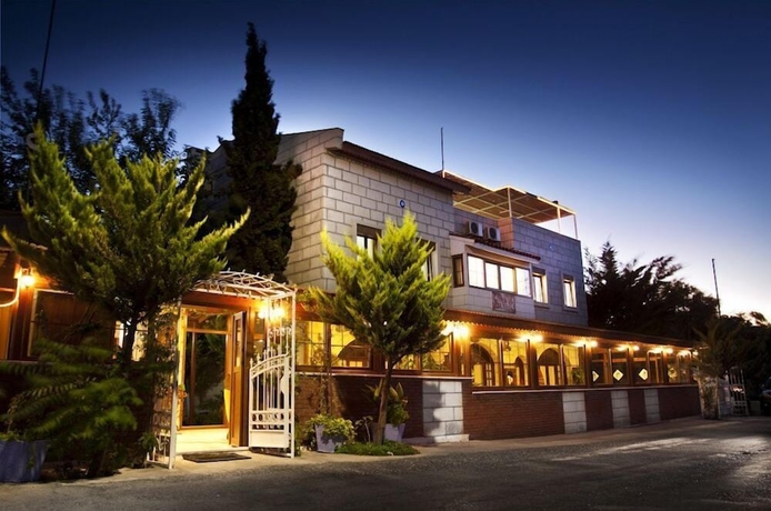 Imagen general del Hotel Antik Motel. Foto 1