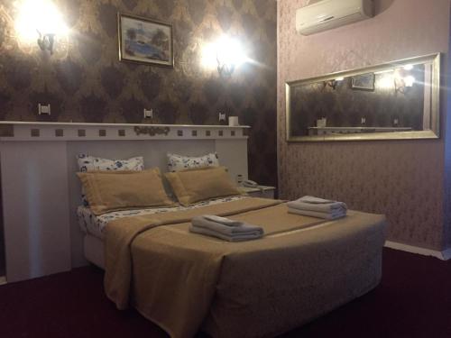 Imagen general del Hotel Antik Otel. Foto 1