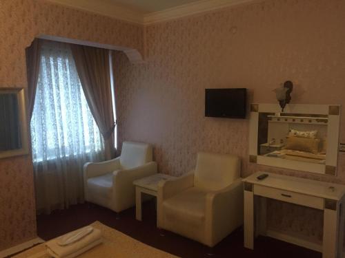 Imagen general del Hotel Antik Otel. Foto 3