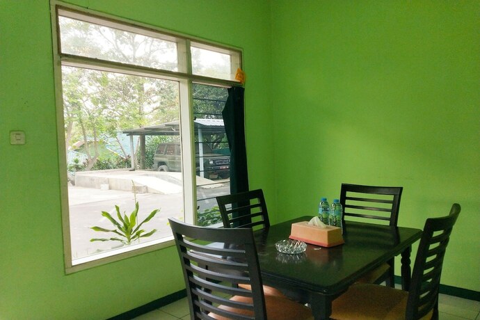 Imagen general del Hotel Antik, Soreang. Foto 8