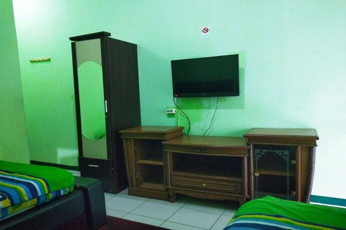 Imagen general del Hotel Antik, Soreang. Foto 15