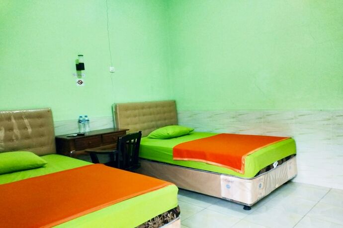 Imagen de la habitación del Hotel Antik, Soreang. Foto 19