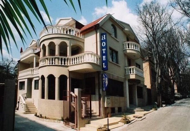 Imagen general del Hotel Antik, Varna / Mar Negro. Foto 1