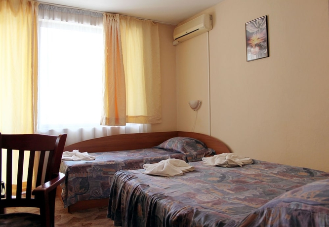 Imagen de la habitación del Hotel Antik, Varna / Mar Negro. Foto 6