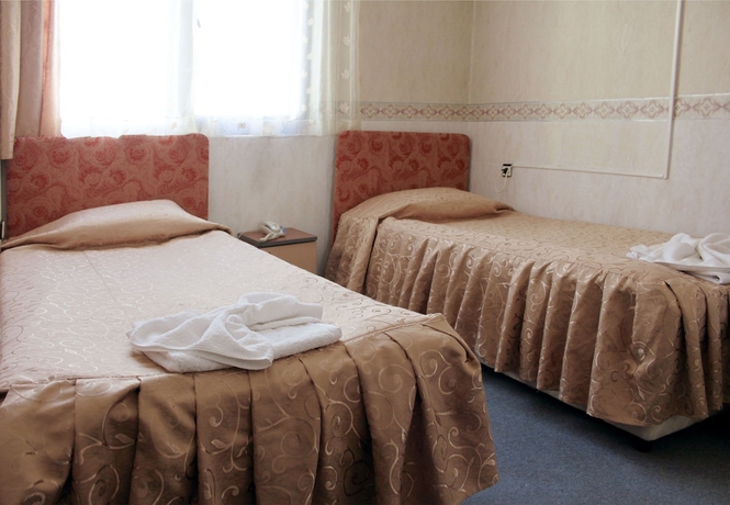 Imagen de la habitación del Hotel Antik, Varna / Mar Negro. Foto 7