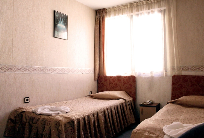 Imagen de la habitación del Hotel Antik, Varna / Mar Negro. Foto 8