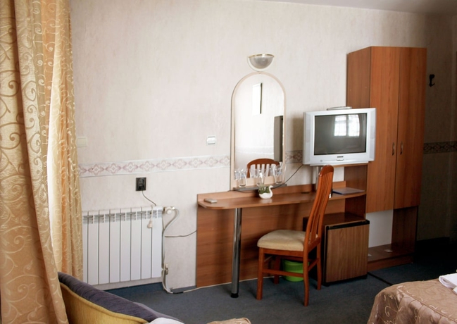 Imagen de la habitación del Hotel Antik, Varna / Mar Negro. Foto 9