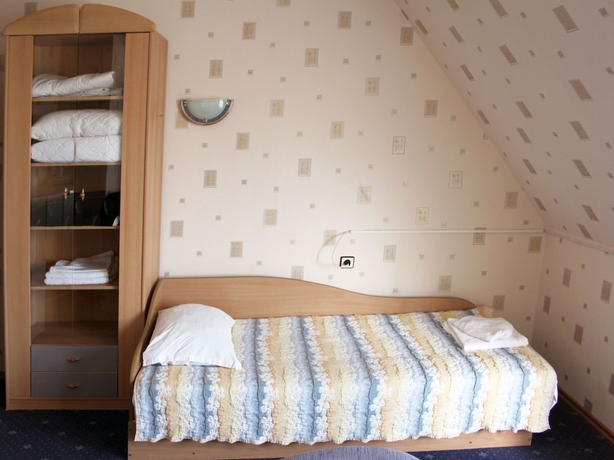 Imagen de la habitación del Hotel Antik, Varna / Mar Negro. Foto 10