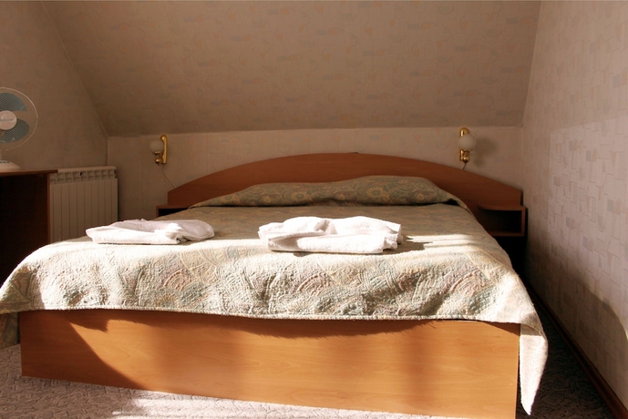 Imagen de la habitación del Hotel Antik, Varna / Mar Negro. Foto 11